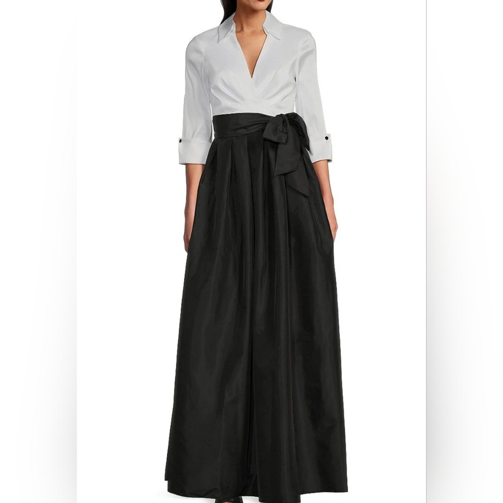 Jessica Howard Eegant Wedding Guest Dress